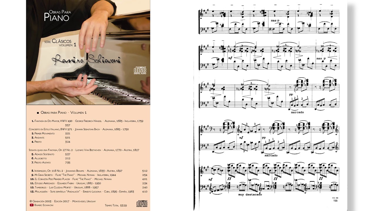 Luis Cluzeau Mortet: Tamboriles