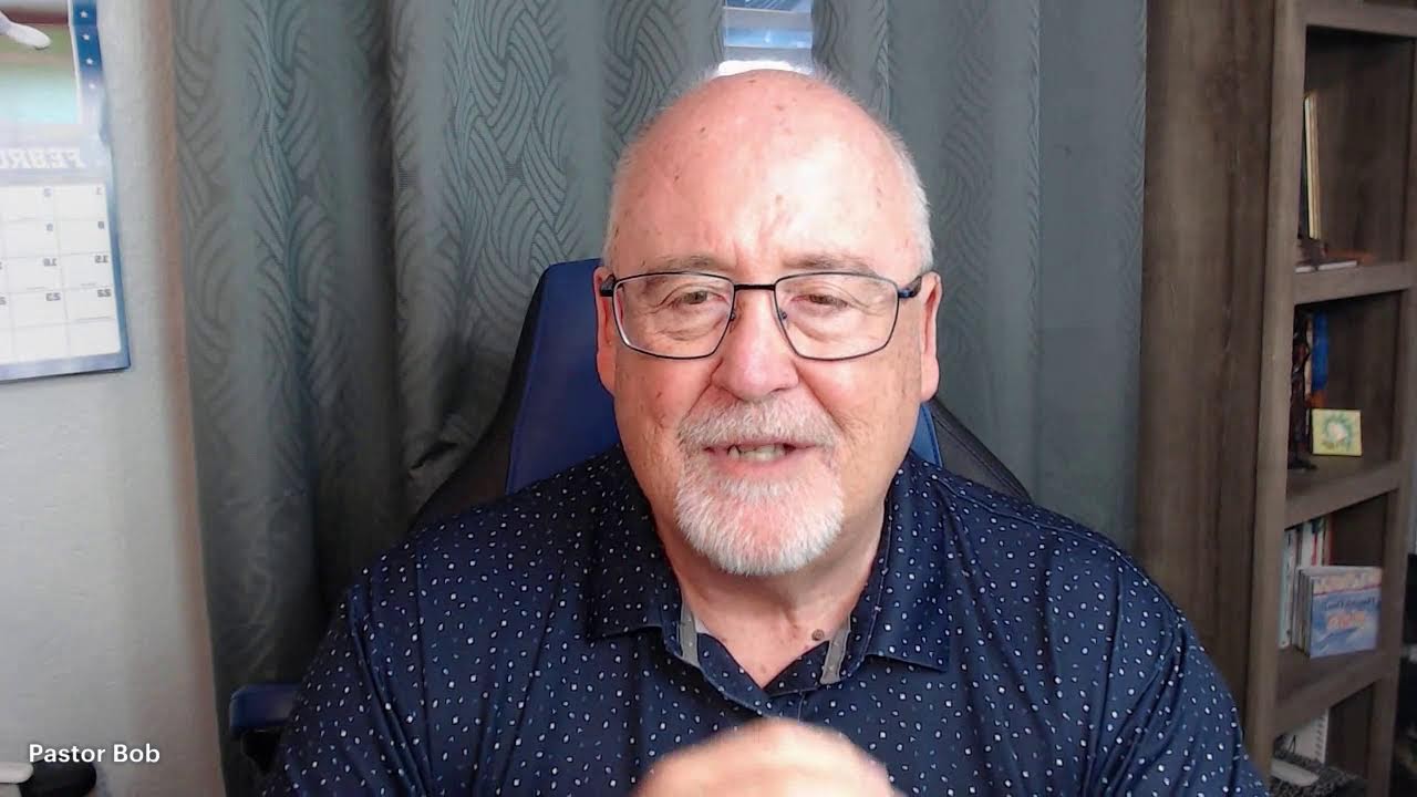 Conquering Fear Through The Fear Of The Lord