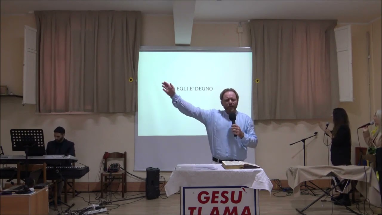 Alleluia 16 10 2022
