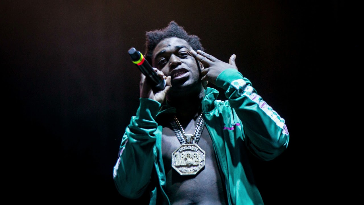 [FREE] Zaytoven x Kodak Black Type Beat - 