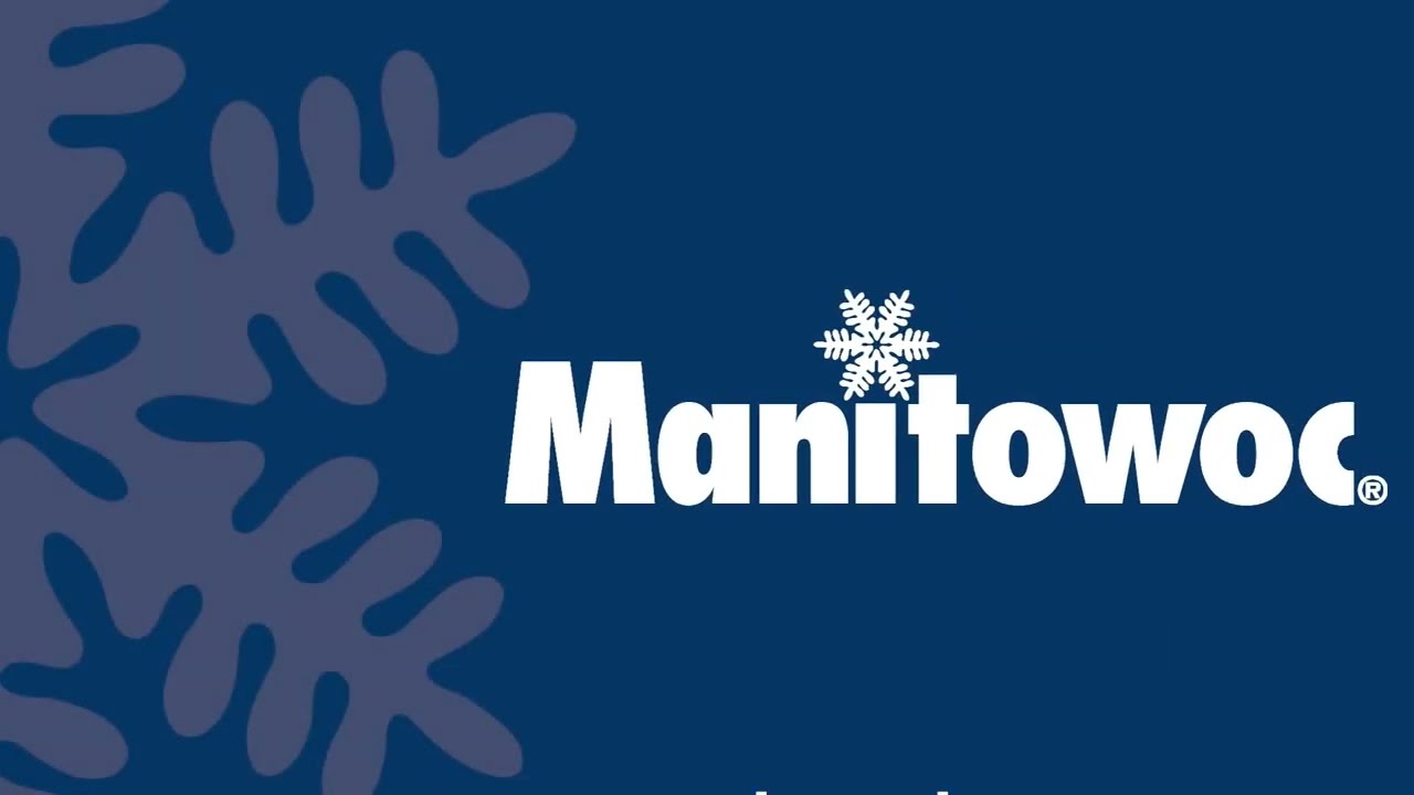 Manitowoc Indigo control board replacement 3 of 3