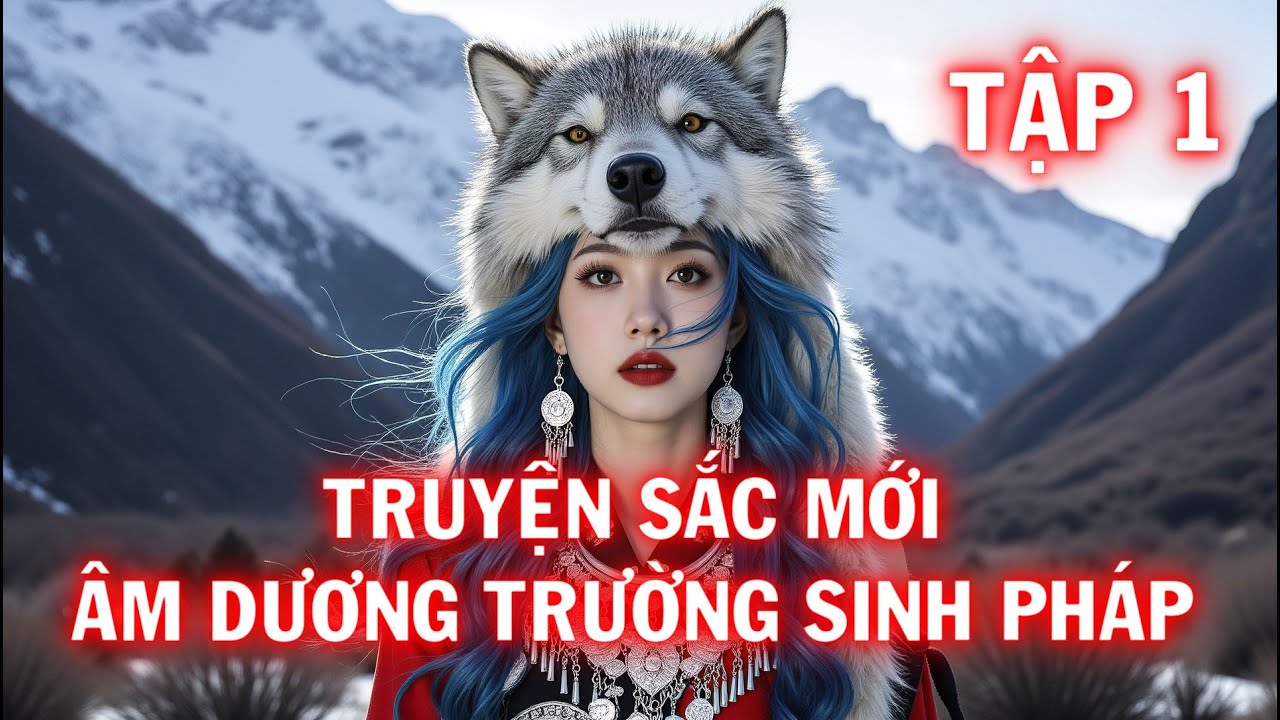Âm Dương Trường Sinh Pháp Thể loại: Sắc Hiệp 