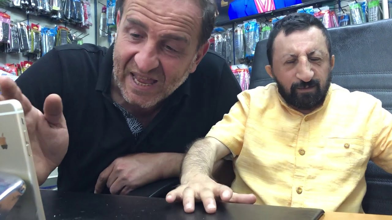 KÖKSAL BABA'DAN RACON TEKNİKLERİ