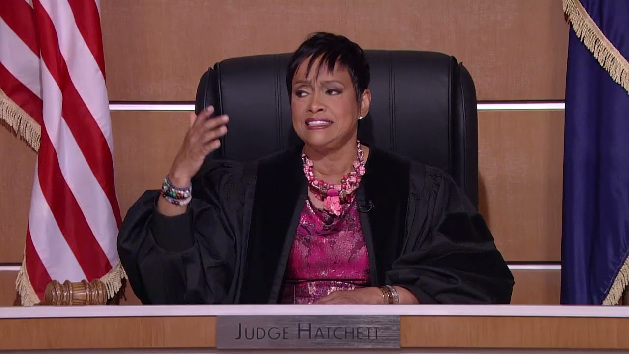 The Verdict With Judge Hatchett - Car Kid Jacked & Social Media Mania