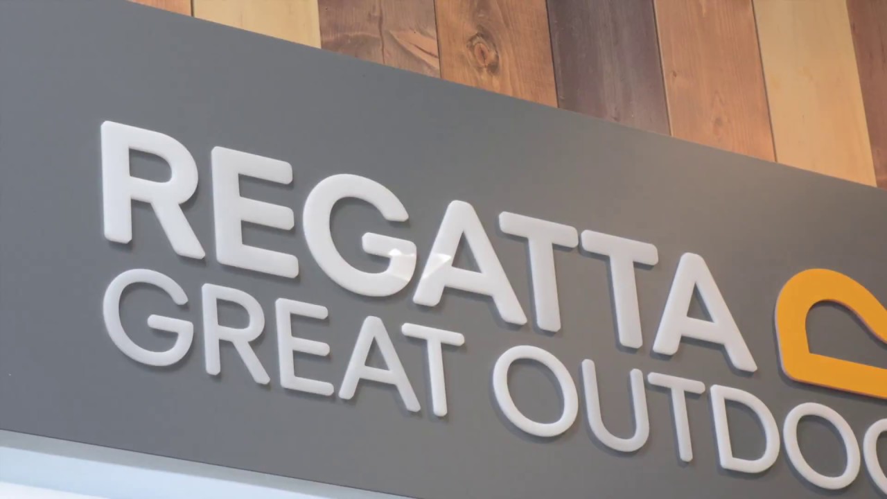 Regatta Great Outdoors Open Galway Store