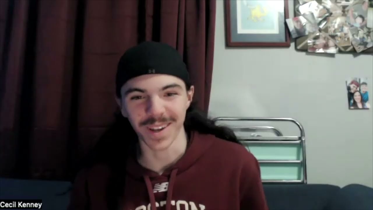 Alex Morrell Joins The Show! Talkin' Ball Bout' Marko | Foxboro's Fortress S2 BONUS #2