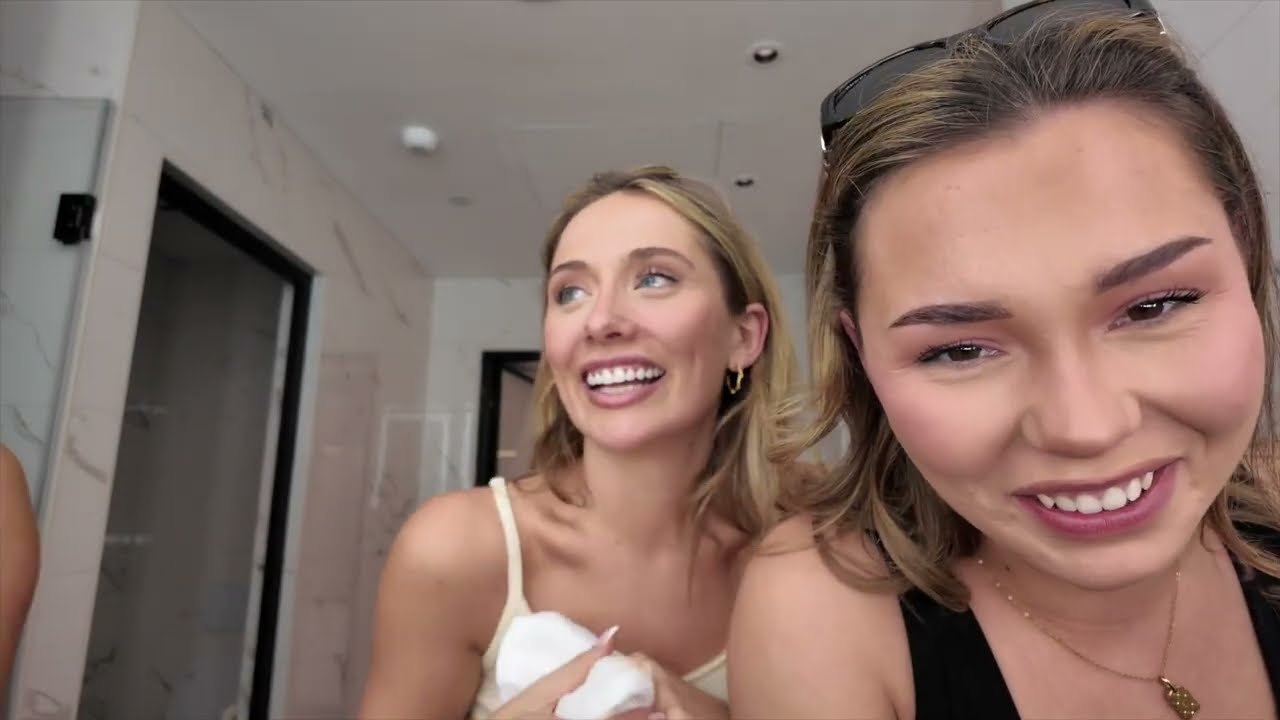 The most incredible 48 hours in london!! 
