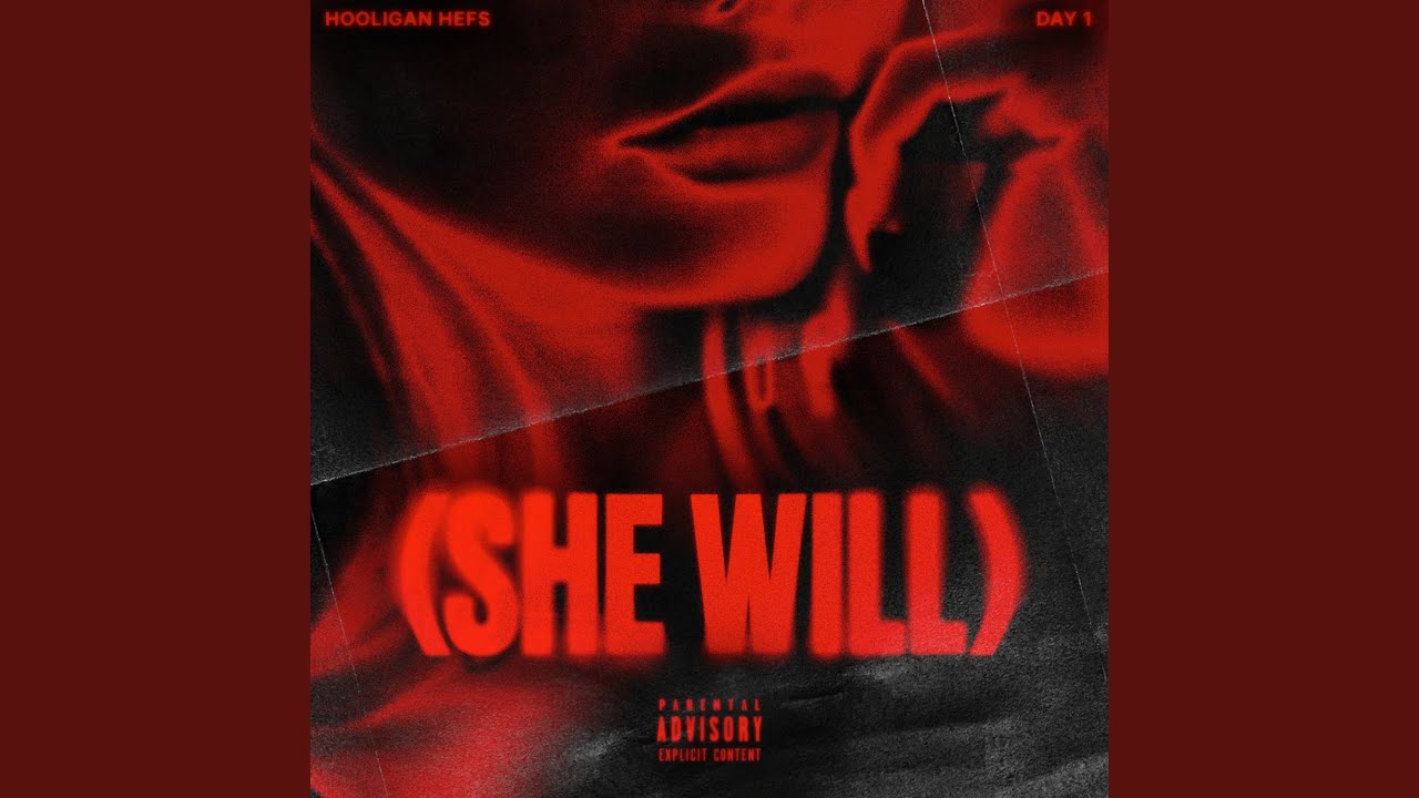 She Will (with Day1)