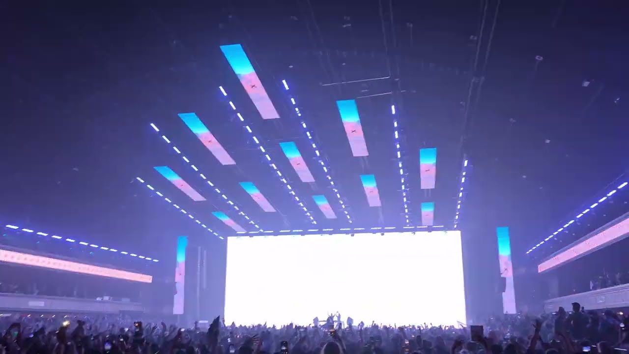 Excision Winter Tour 2026 | The Armory, Minneapolis - Friday Dec 19 - 1:11am