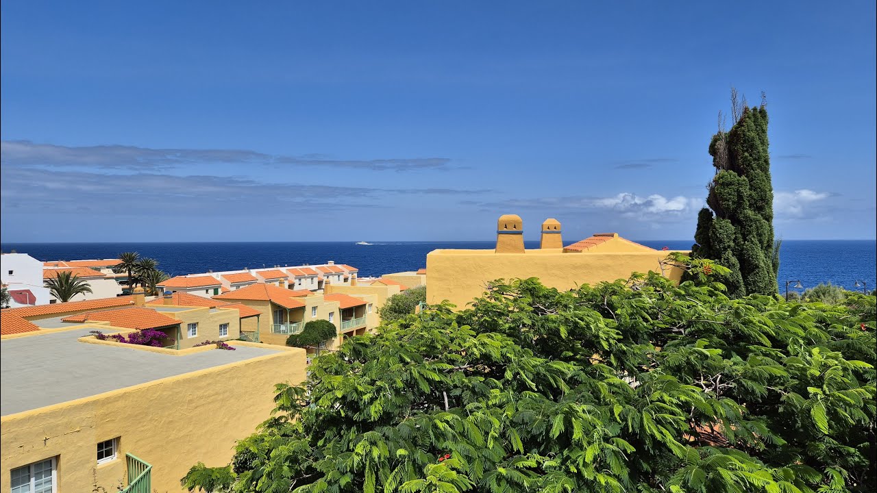 La Palma, Canarias 08.2024