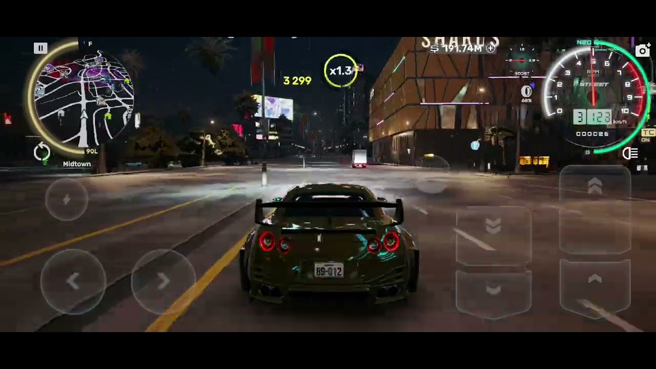 GTR#foryou #fyp #carxstreet #trending 