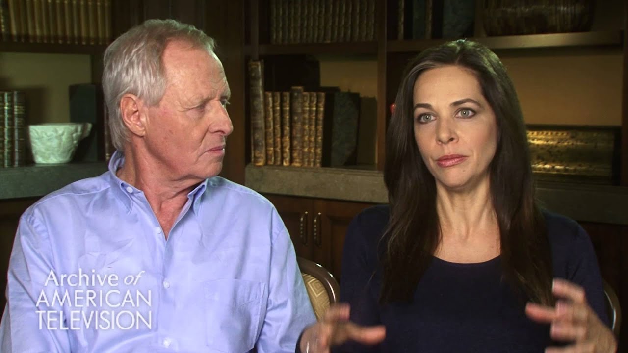 Bertram van Munster and Elise Doganieri discuss 