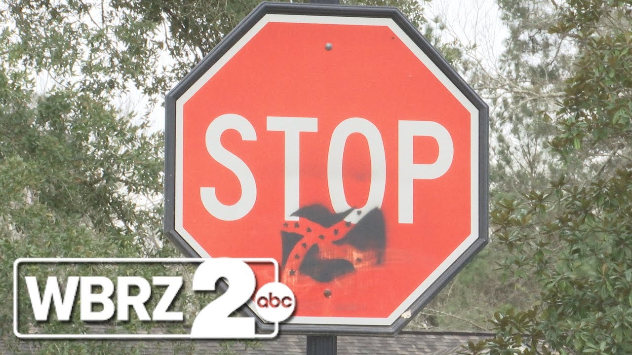 Second arrest made after Livingston Parish is littered with racist propaganda flyers