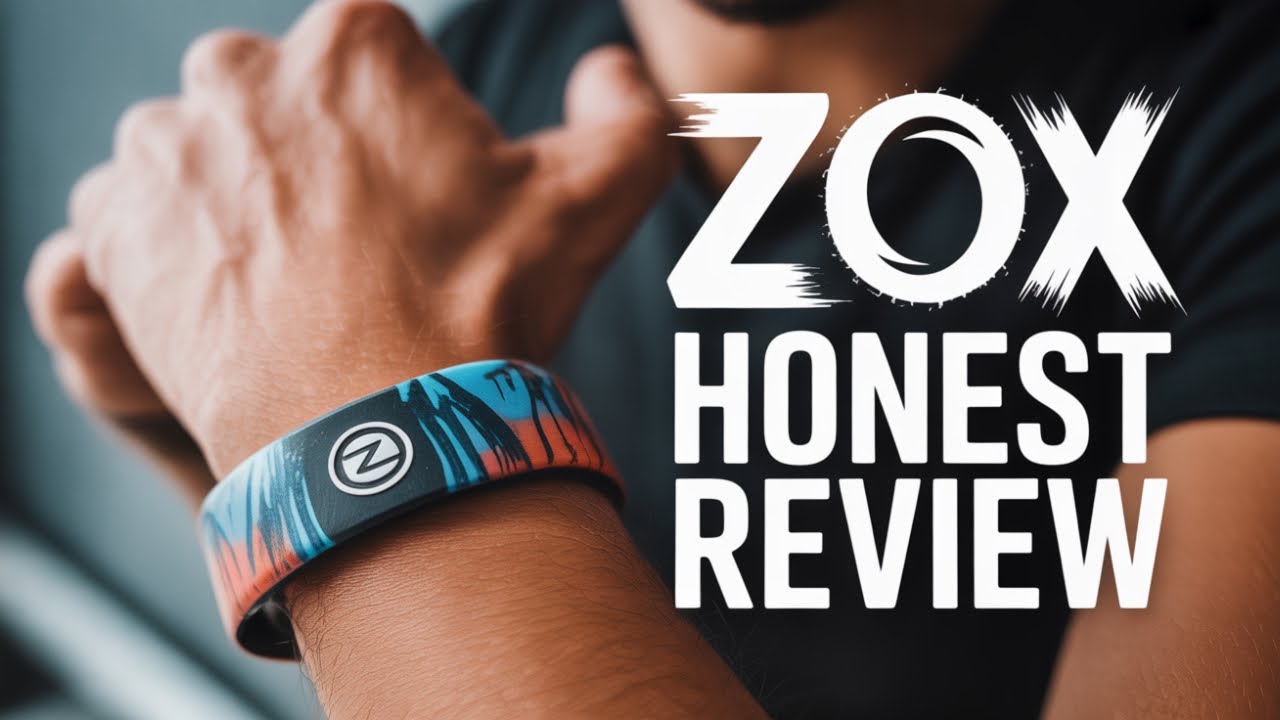 ZOX SCAM or LEGIT? Quality Wristbands Worth Your Money? HONEST Review 2025