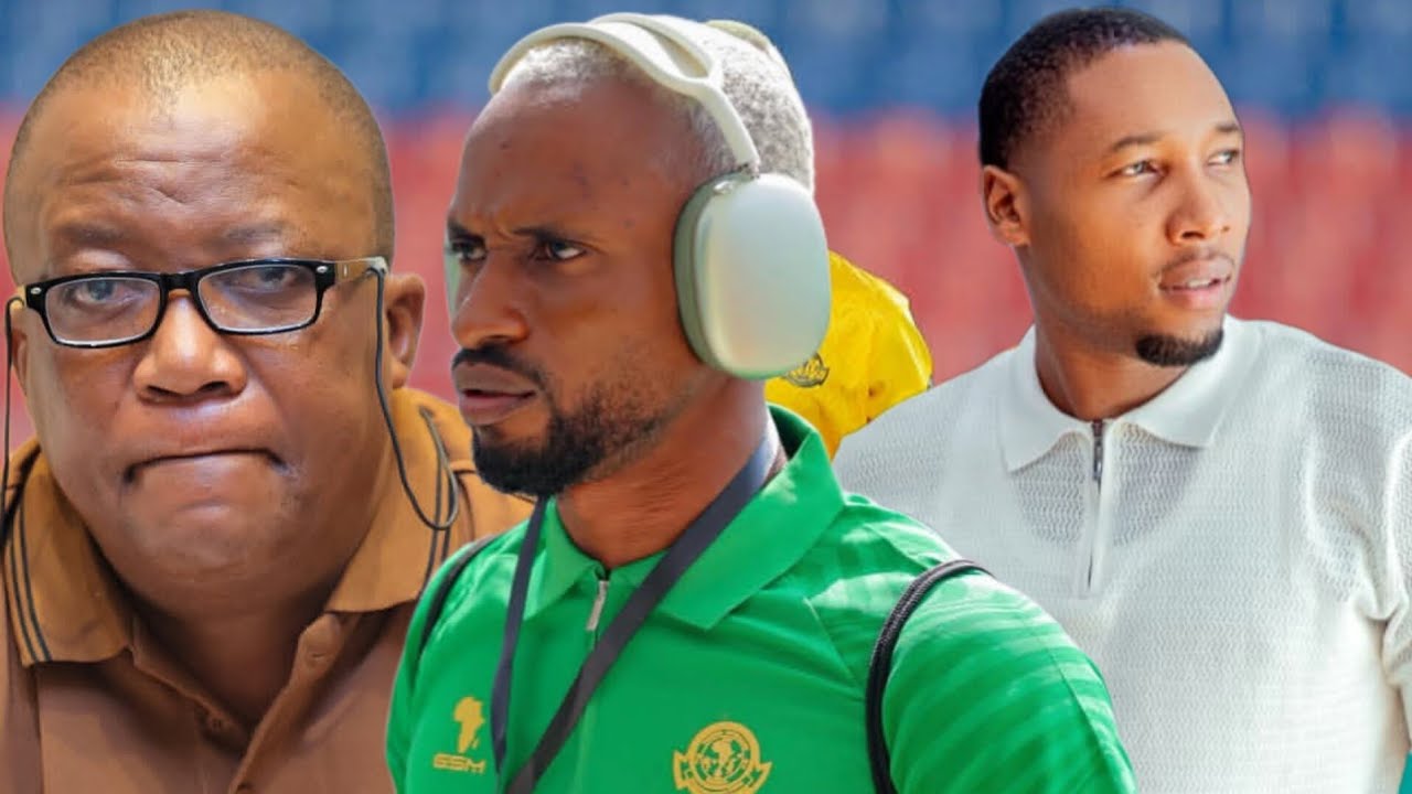 YANGA YADAI MZIZE YUKO FITI/YAKANUSHA TAARIFA ZA KUUMIA TENA/PACOME KAMILI KUIVAA SIMBA