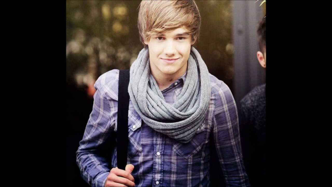 Liam James Payne;♥