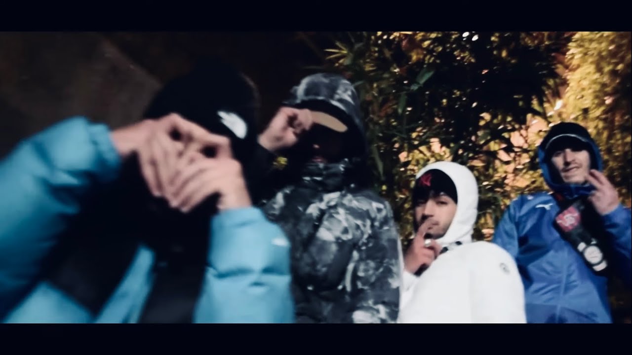 #LDW Seyf x Zdrill - 31x31 (Re-poster) | ODTV 