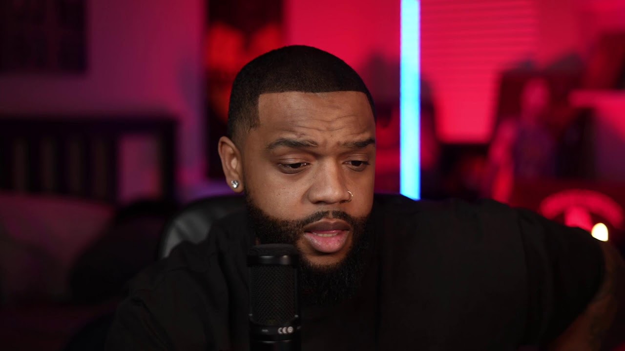 J COLE THE FALL OFF REACTION 🔥