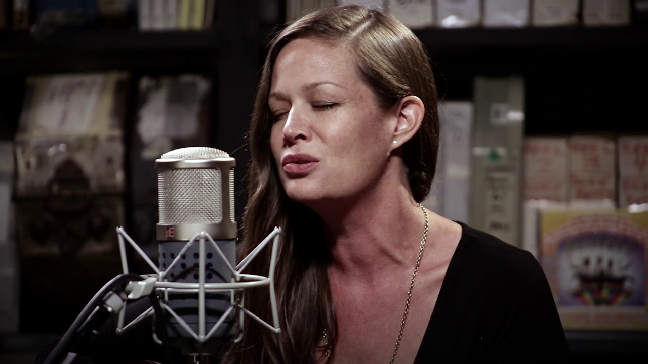 Allison Pierce - Fool Him - 6/7/2017 - Paste Studios, New York, NY