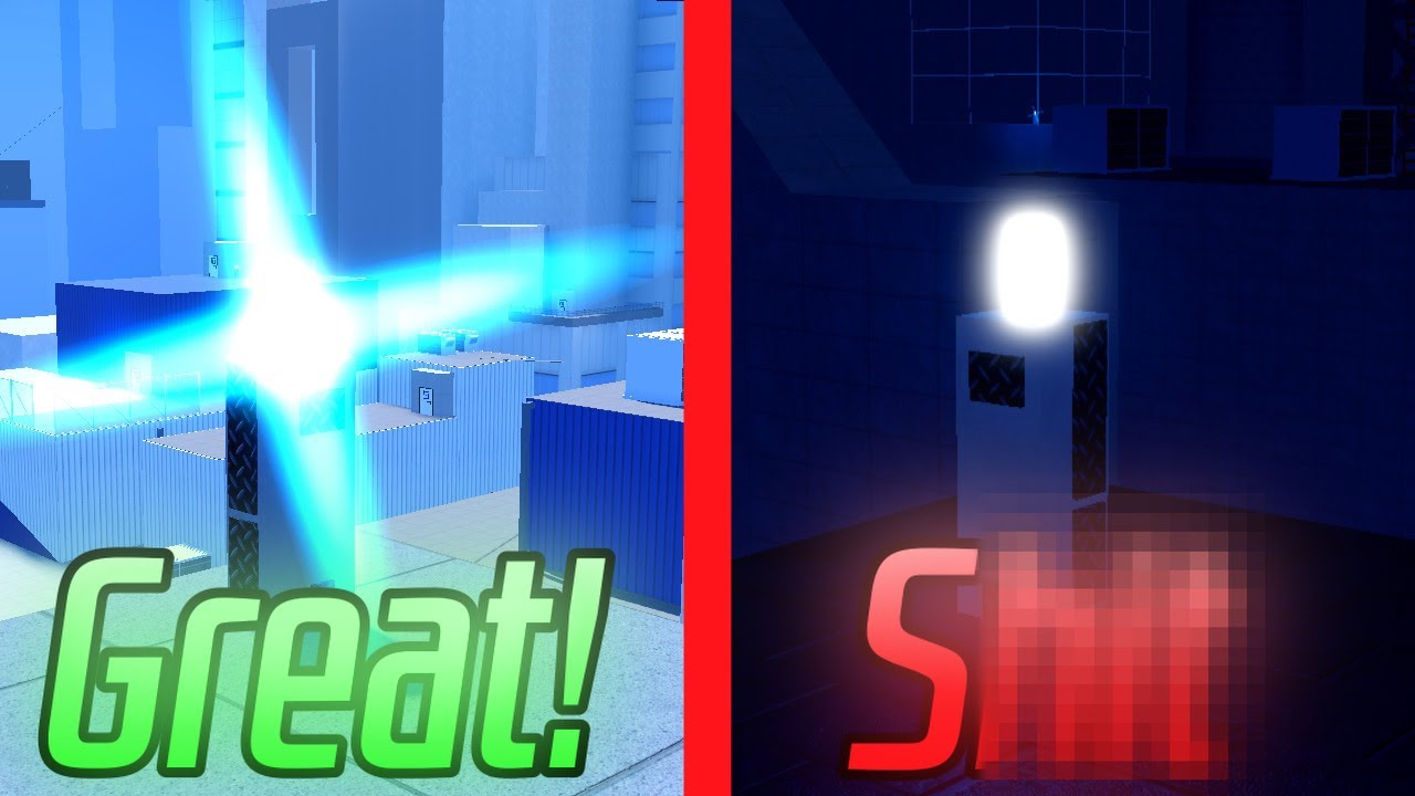 The BEST Parkour Reborn Checkpoints!