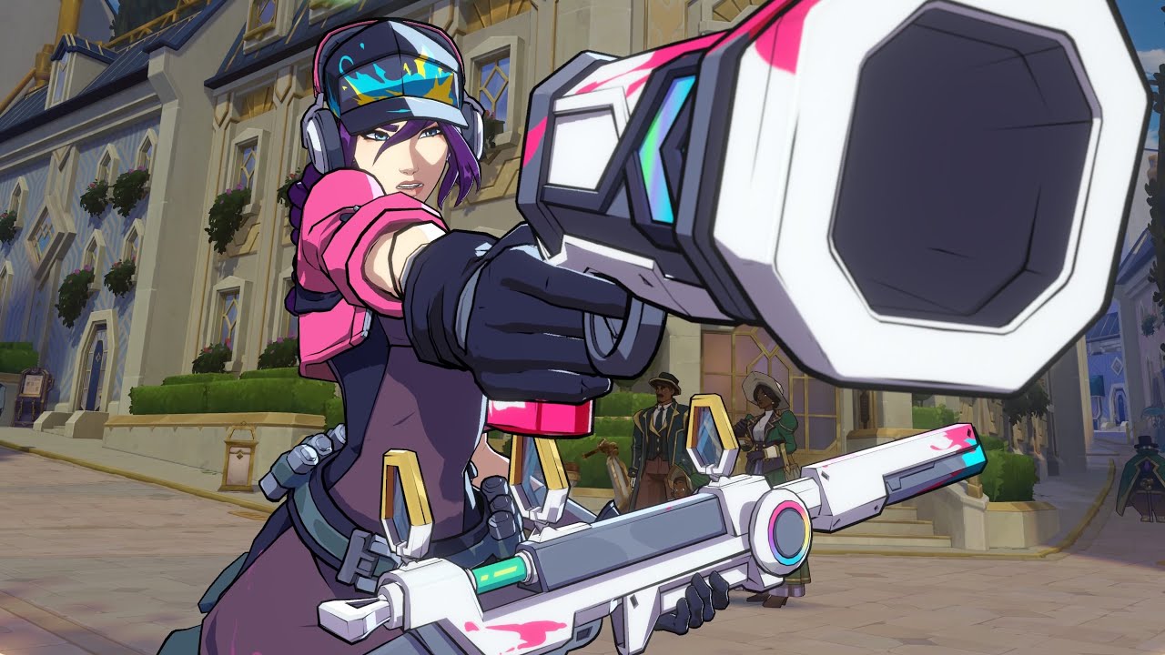 2XKO is ADDICTIVE!!!