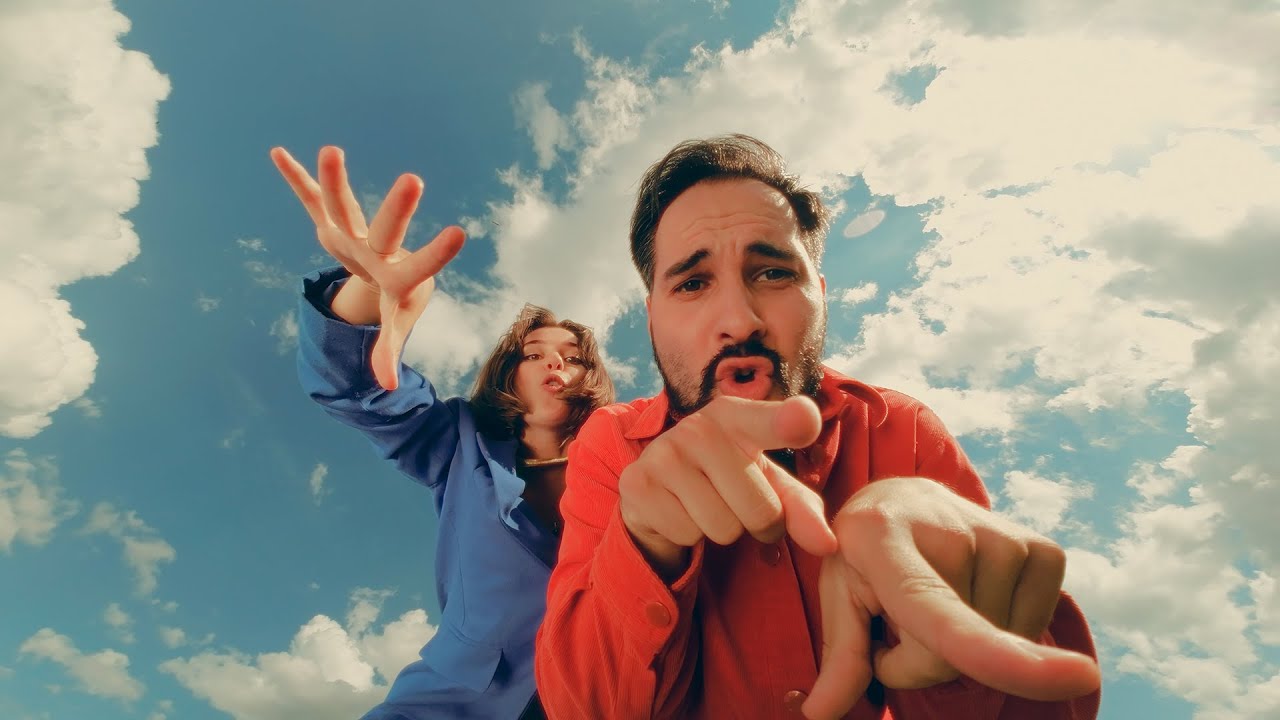 ALIVE - Sám Sebou (UU UU) [Official Music Video]