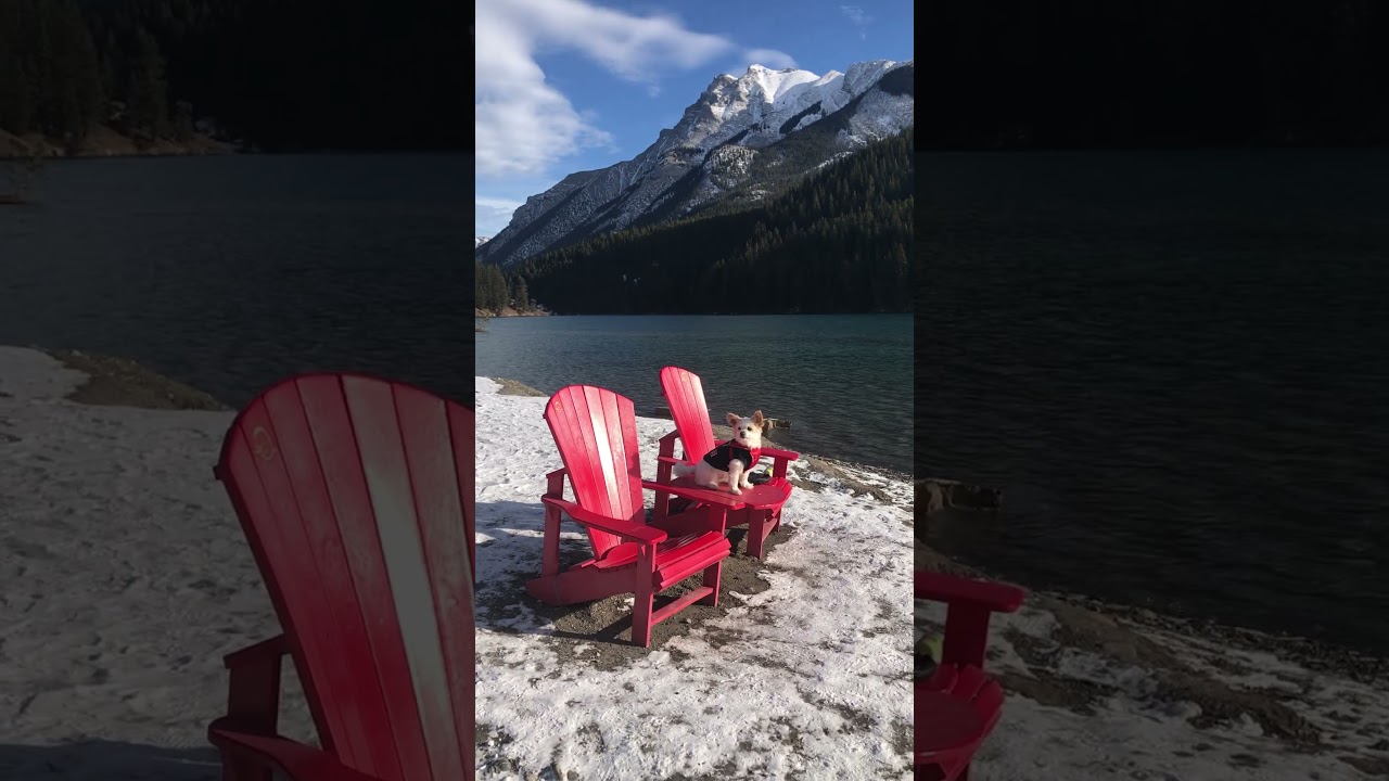 two jack lake
