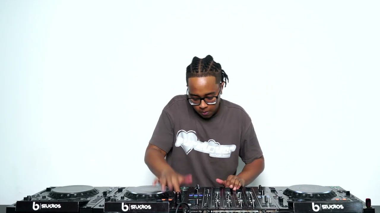KingCoOxPro Bstudios Set 2025
