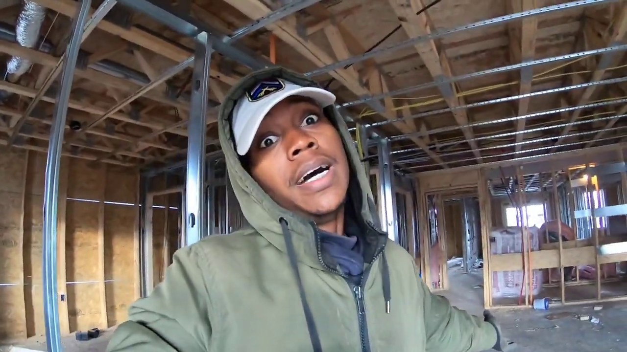 What you do as a Construction Laborer | Rayman Kelly