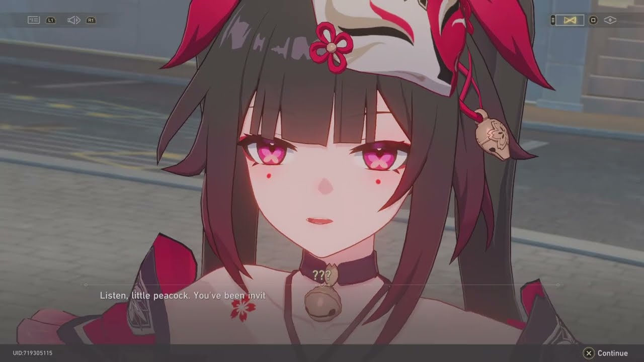 SPARKLE Meets AVENTURINE Honkai Star Rail 2.0 Penacony