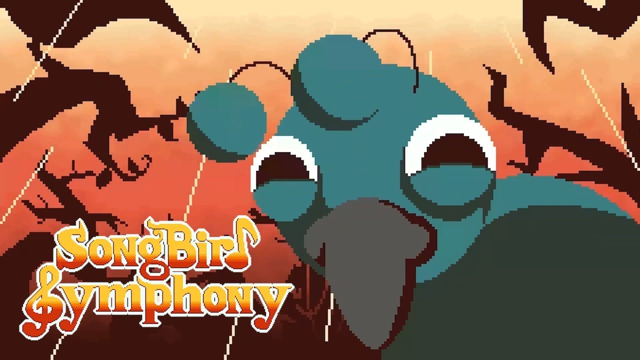 Songbird Symphony - Narrative Trailer