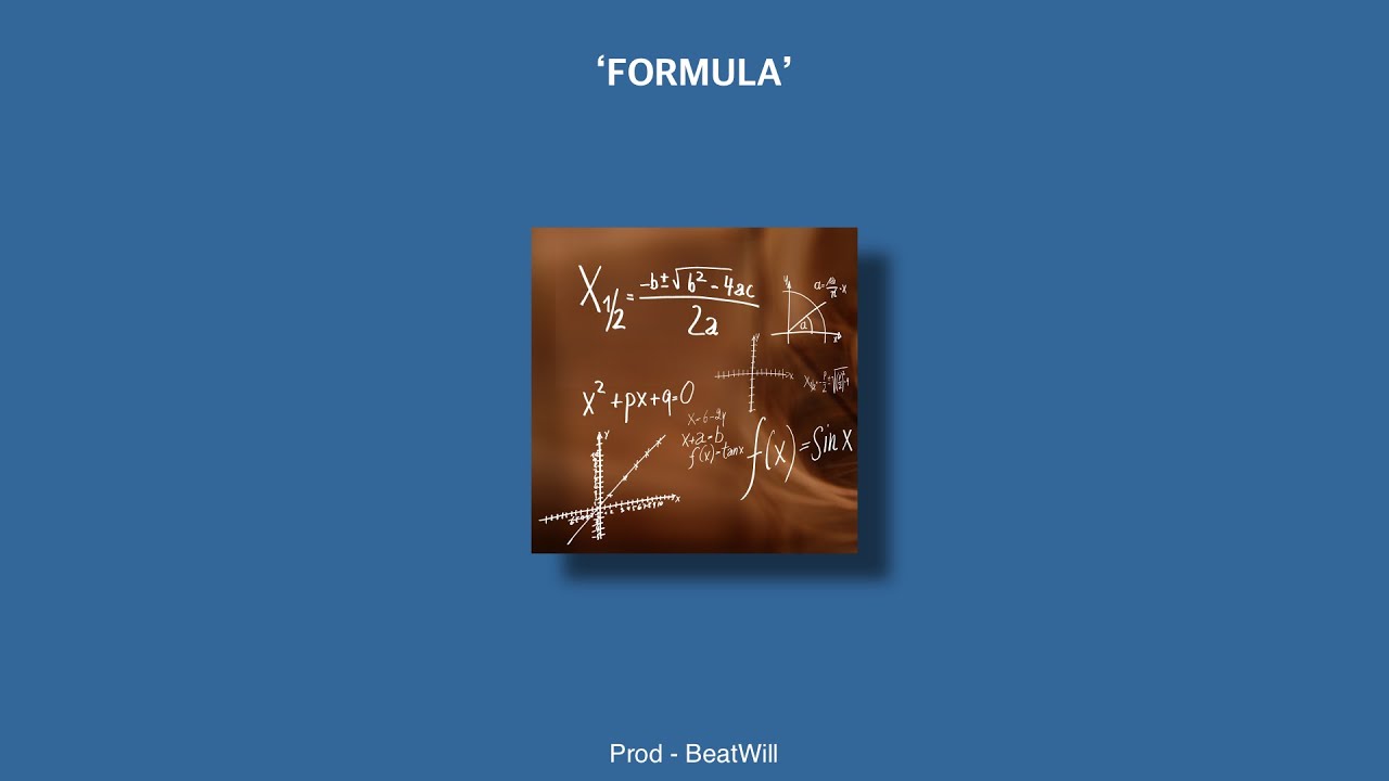 [FREE] Piseiro x Reggaeton Type Beat ''FORMULA'' (Prod.BeatWill) [VENDIDO]