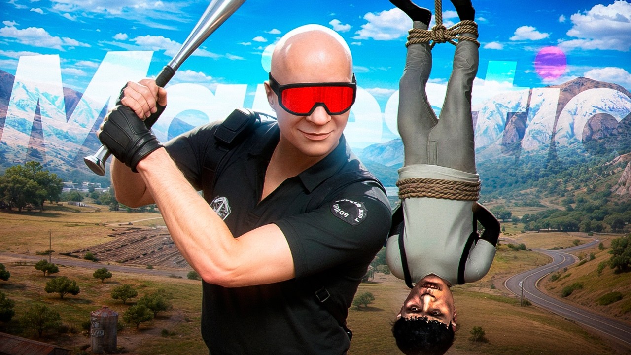 ВЫСЕР НЕ ОТВЕТИЛ ЗА СВОИ СЛОВА в ГТА 5 РП / MAJESTIC RP