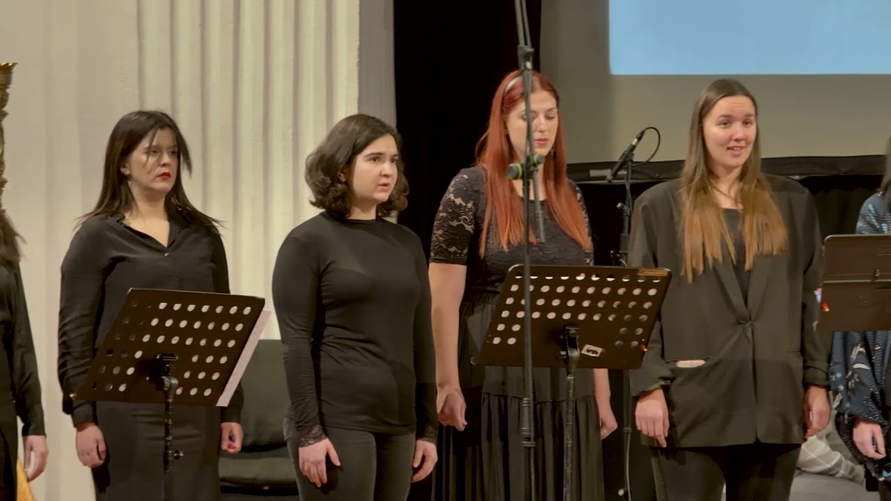 Jovan Radenković - „Rukosvest pesama“ (2023)