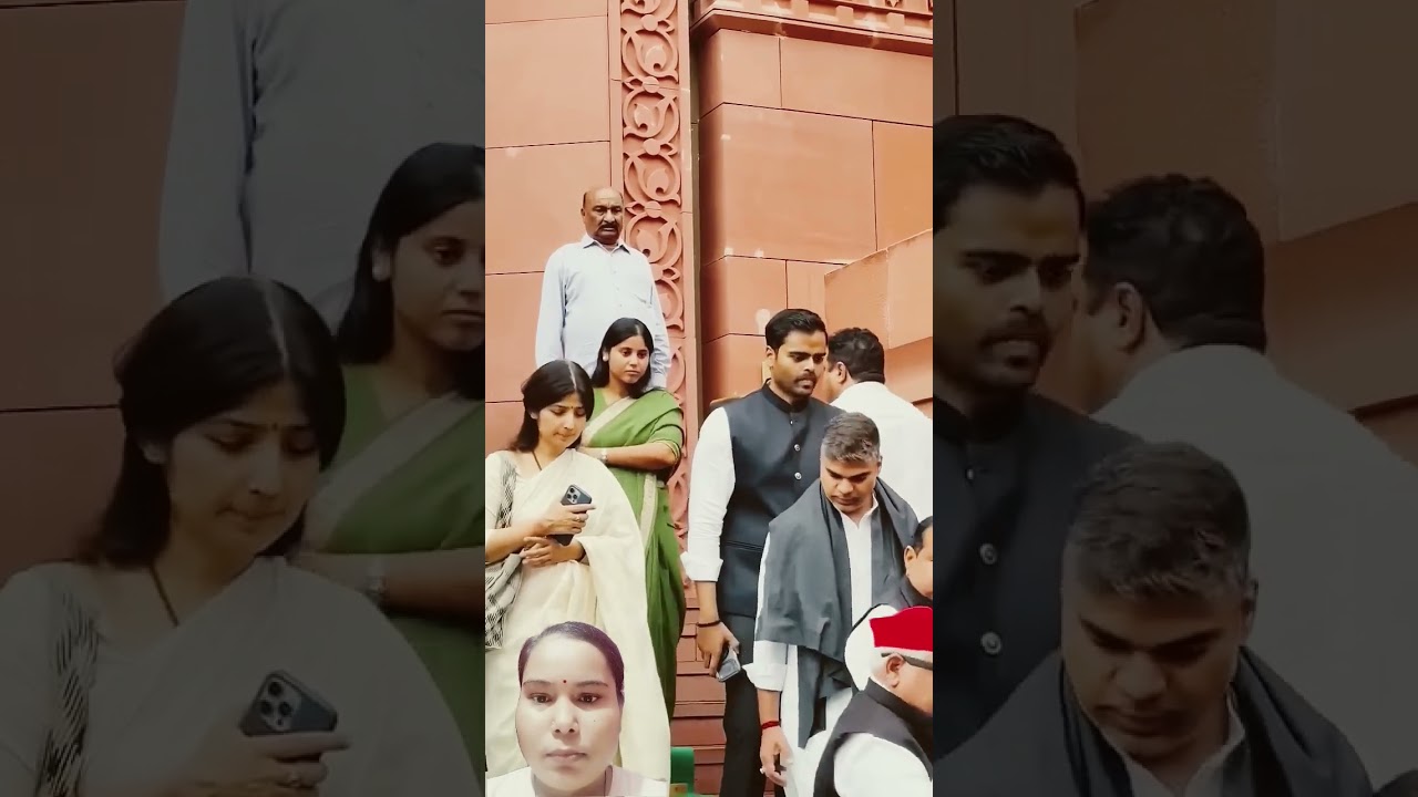 #akhileshyadav #akhilesh #dimpleyadav #samajwadiparty #samajwadimedia #news #india #priyasaroj