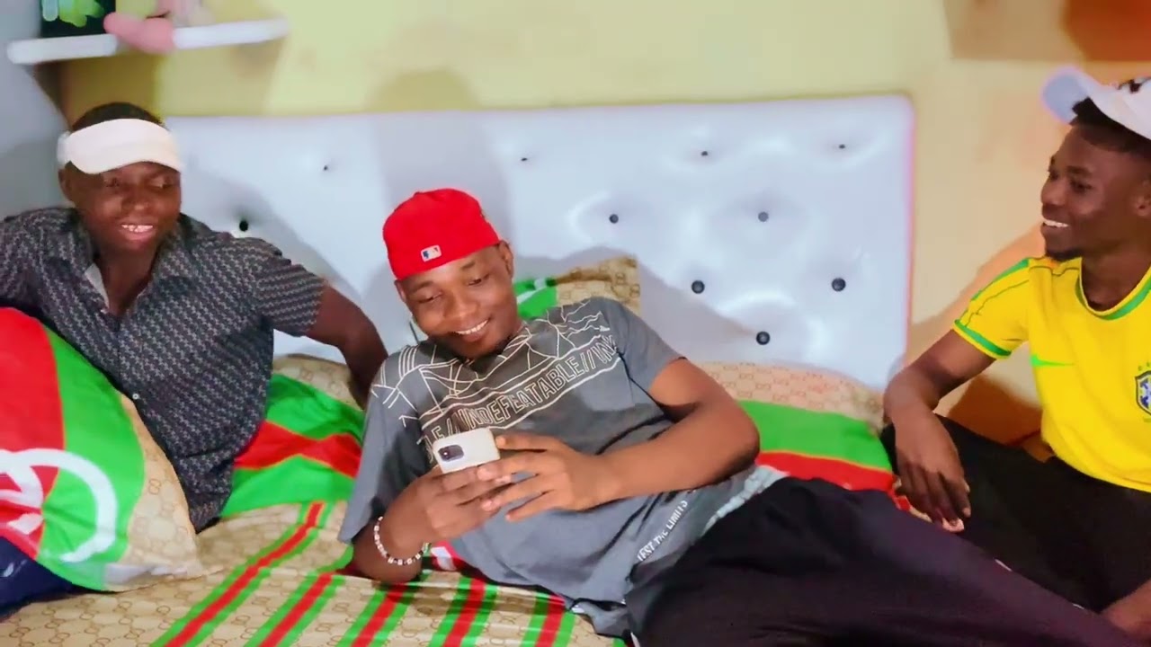 Video hii inaonyesha story yakushangaza inayomhusu @Mrfocus.5G  Subscribe kwa Like Comment Share