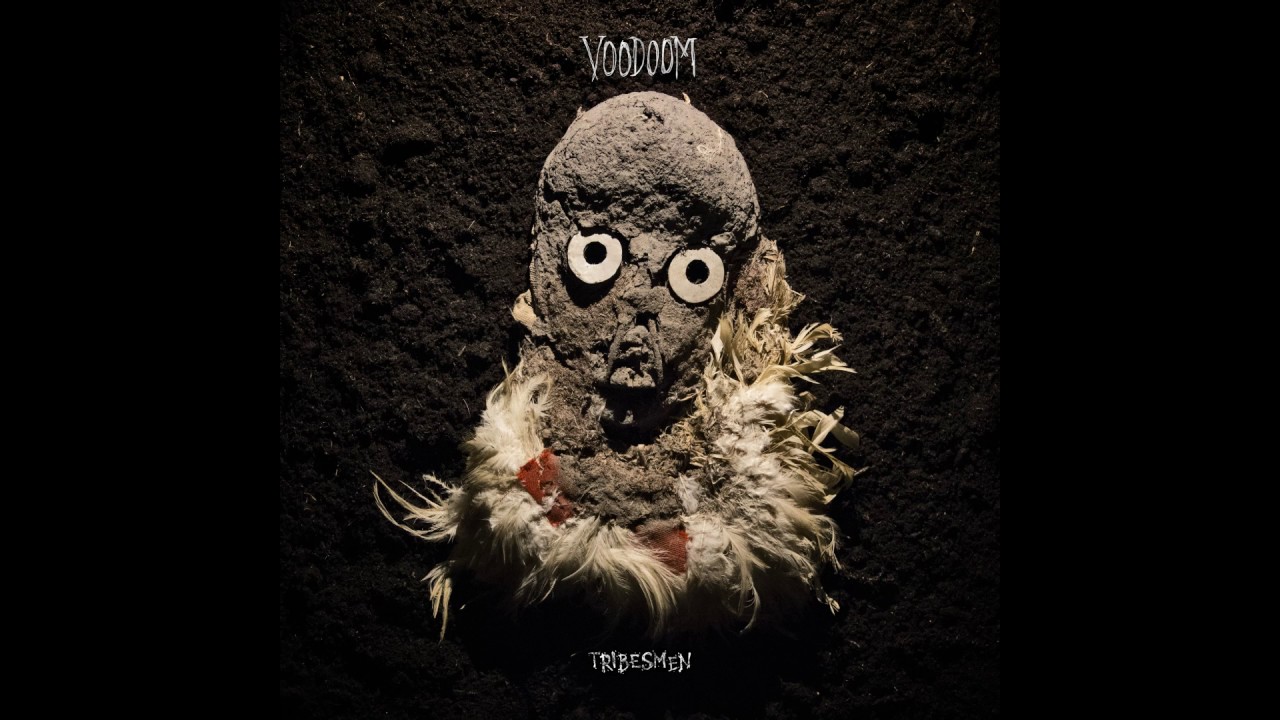 Voodoom &lrm;&ndash; The Keeper