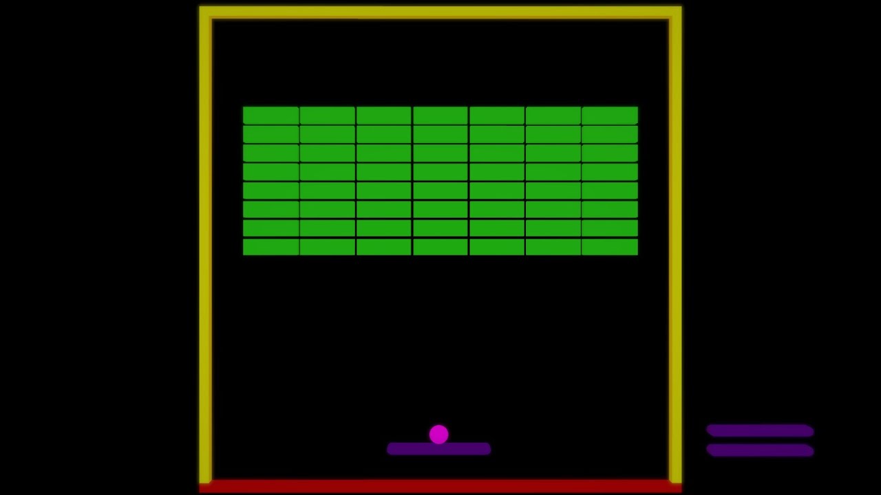 【BreakOut for Studio】how to play