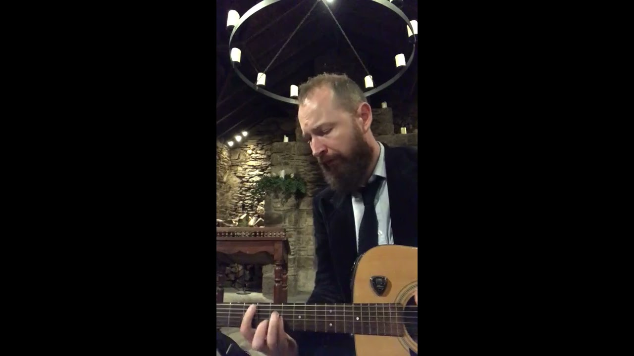 Simply Red - For Your Babies - Cover by Doug Sheridan