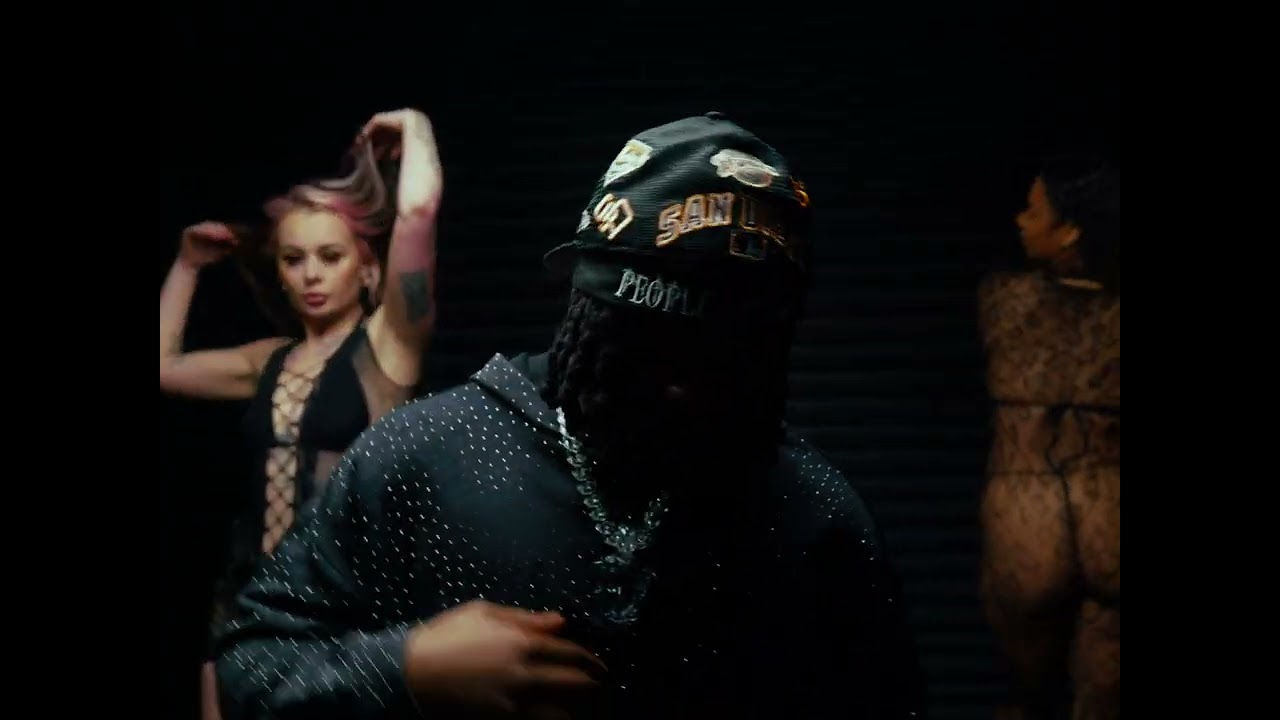 Jpac  Dem Know Official Music Video