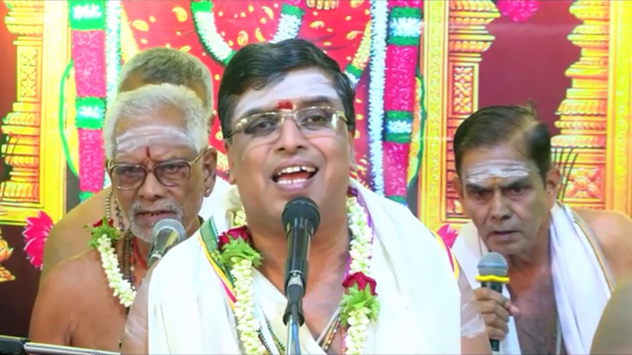 Udayalur Kalyanaraman Full Concert 06 July 2019