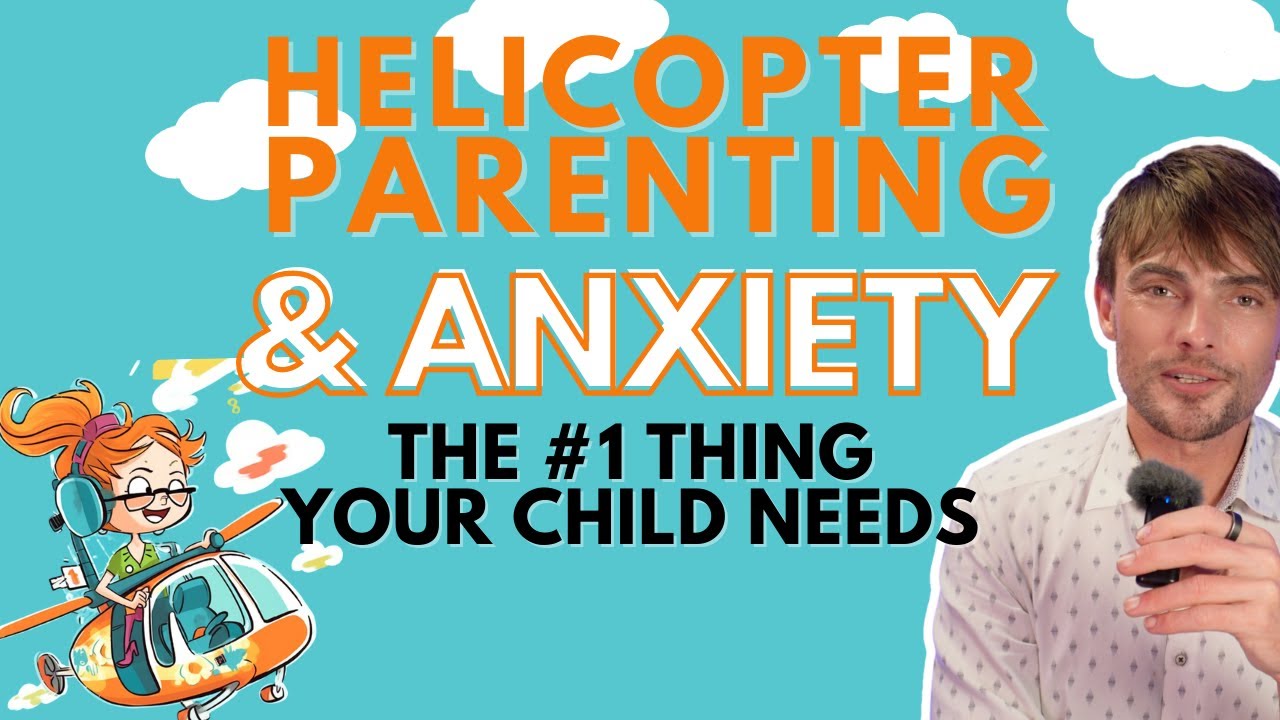 The Anxious Helicopter Parents With Anxiety Quiz