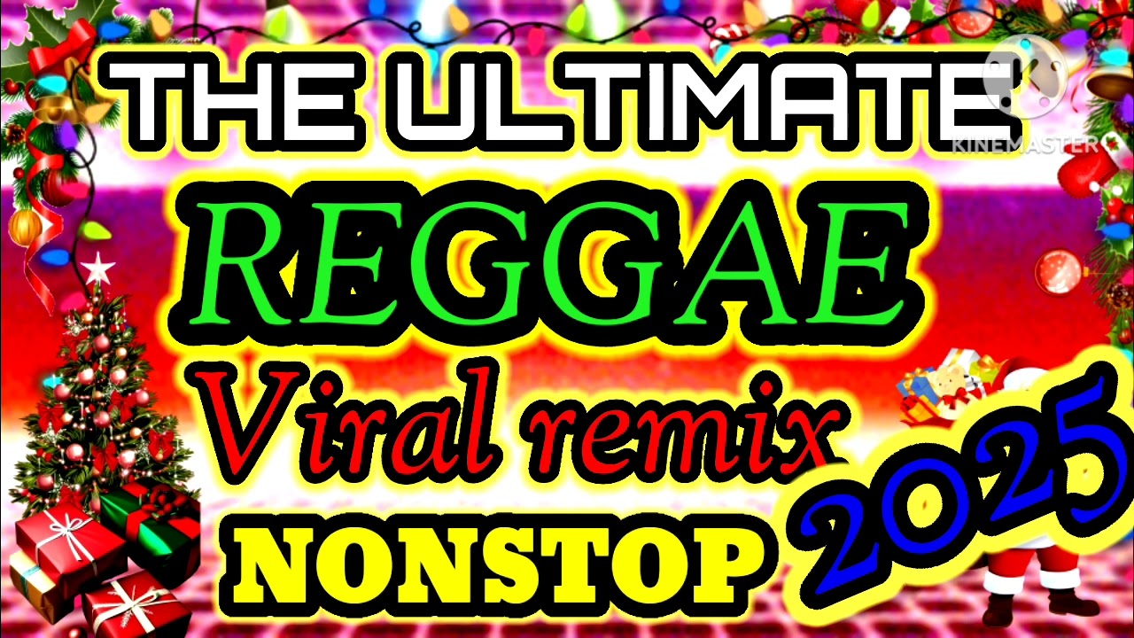 🇵🇭THE ULTIMATE REGGAE [[ ROADTRIP MUSIC [[ NONSTOP REMIX 