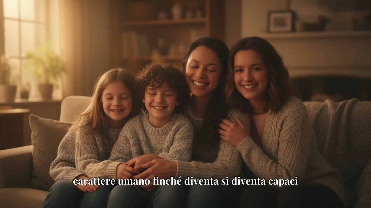 video 780 - Perché Aristotele educa meglio della Bibbia. pt.3