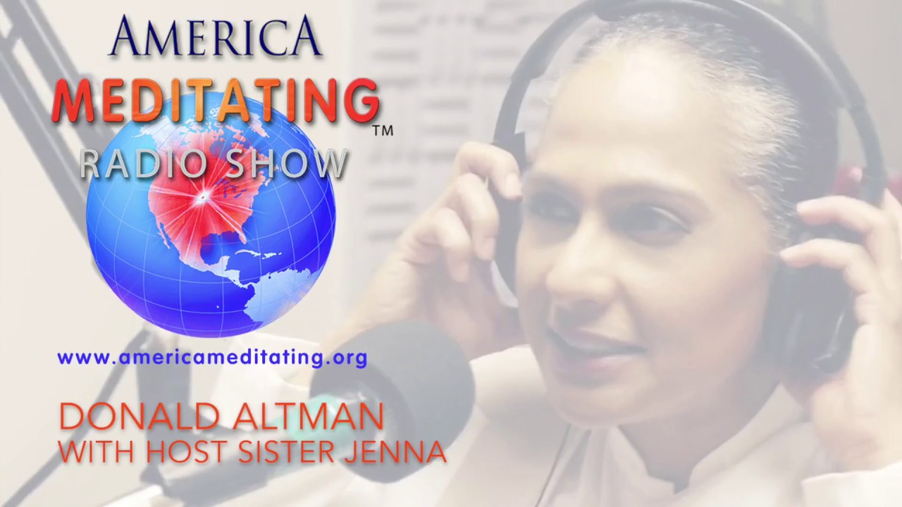 Clearing Emotional Clutter - Let Go of What’s Blocking You - Donald Altman