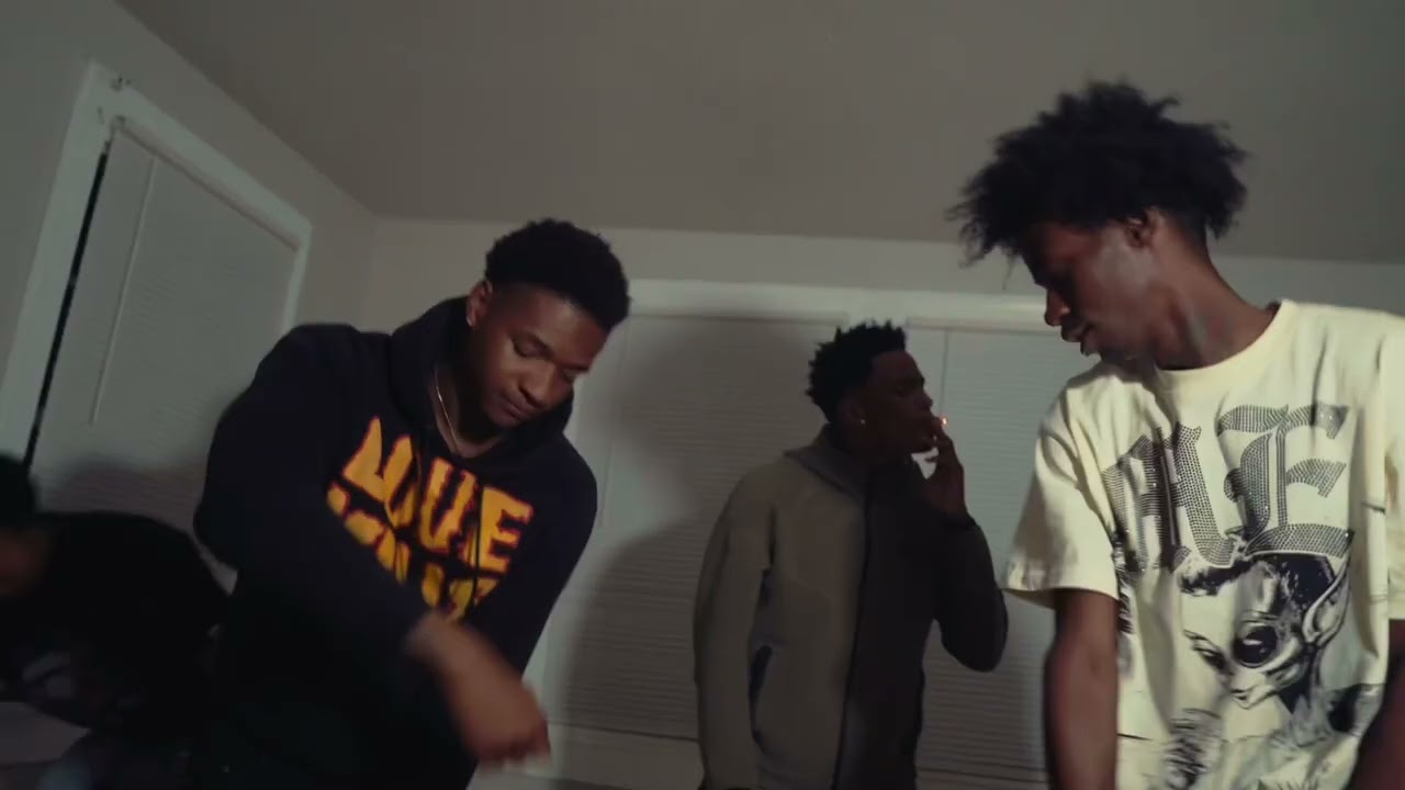 MMY Kadoe - Warhead ft BabyDelly