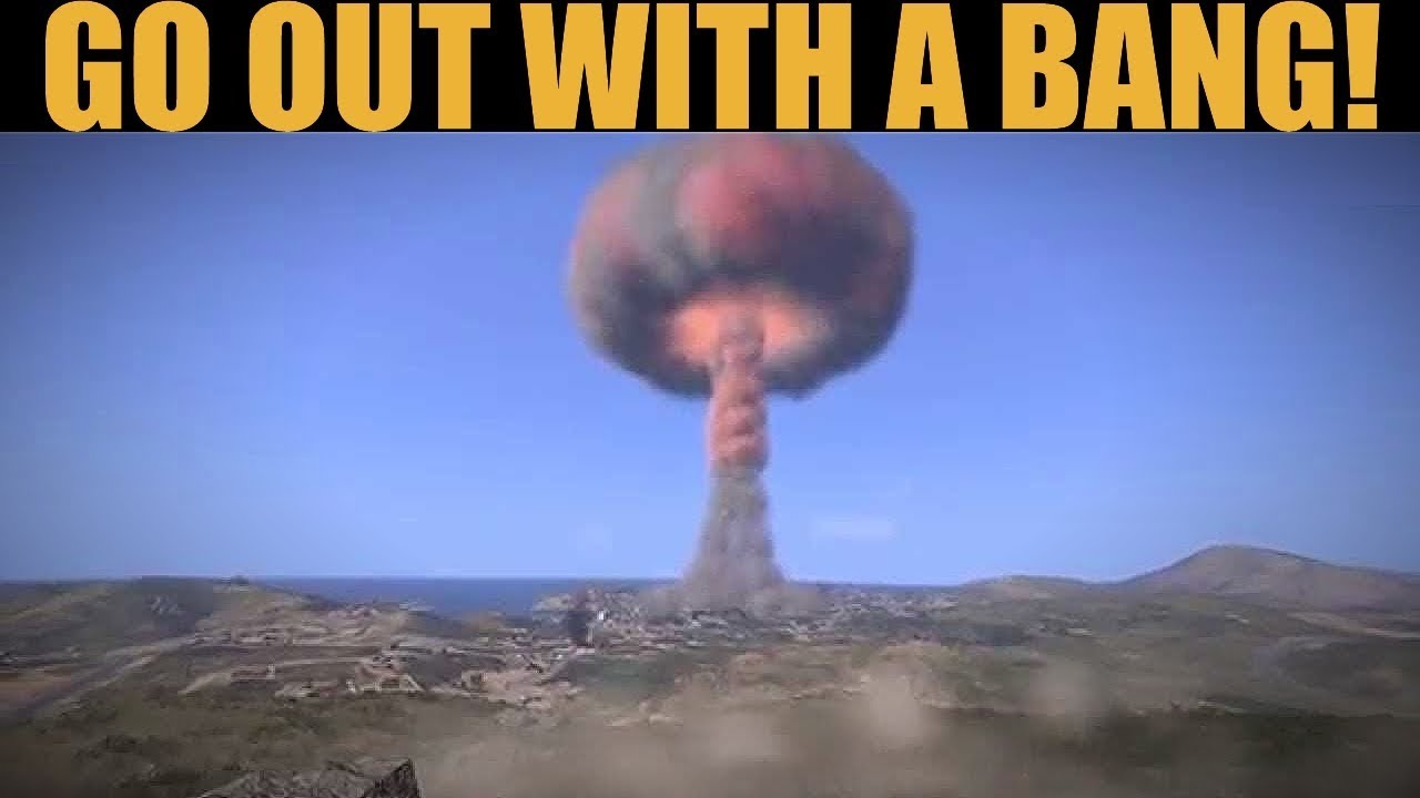Final Mission Of Hearts & Minds Campaign Ends With A Bang | Arma 3