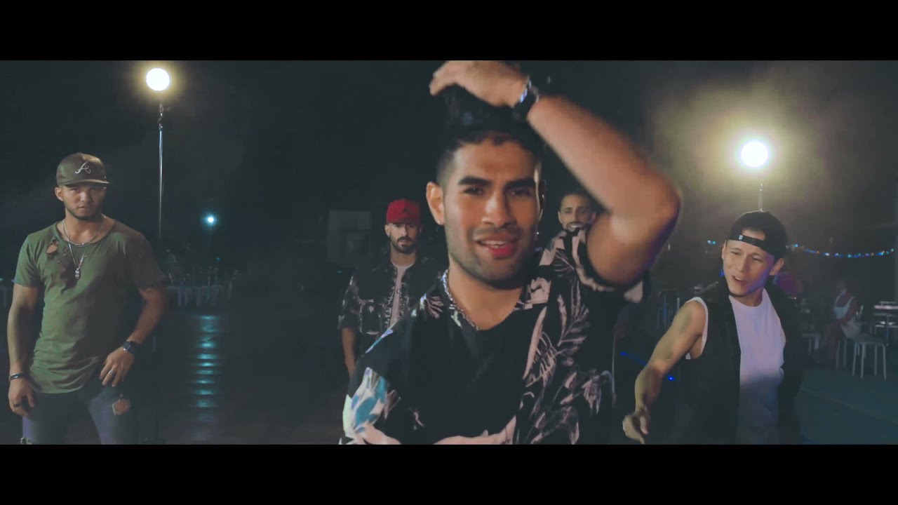 LUCKY / PINTO PICASO / GRUPO ESENCIA CON  MARCO Y SARA  BACHATA STYLE / DANCE NESS DANCE EVENTS