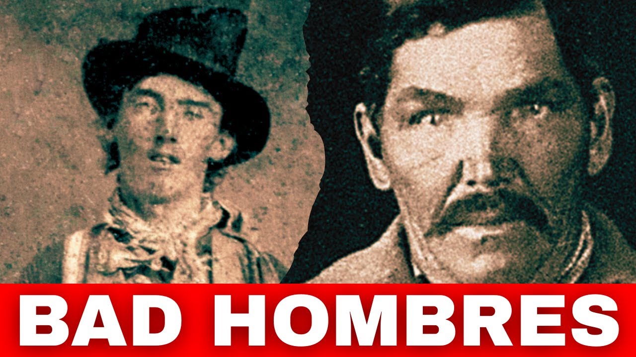 Billy the Kid & Jose Chavez: Hidden History EXPOSED w/Historian James B. Mills
