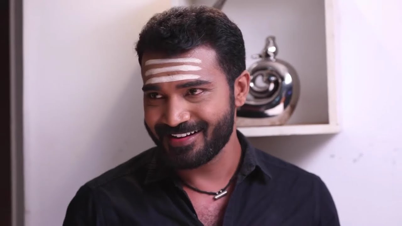 Sembaruthi - Ep 1094 - Karthikraj,Shabana,Priya Raman - Tamil Tv Serial - Zee5 Tamil Classics